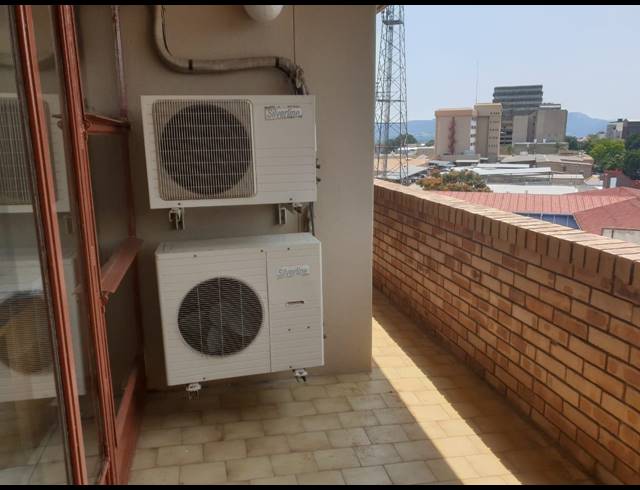 123M² MEDICAL SUITE FOR SALE IN NELSPRUIT CENTRAL